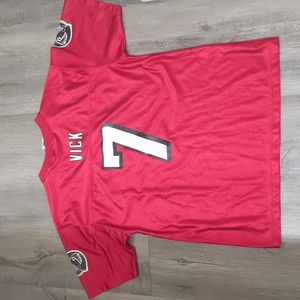 Vick NFL Players Jersey